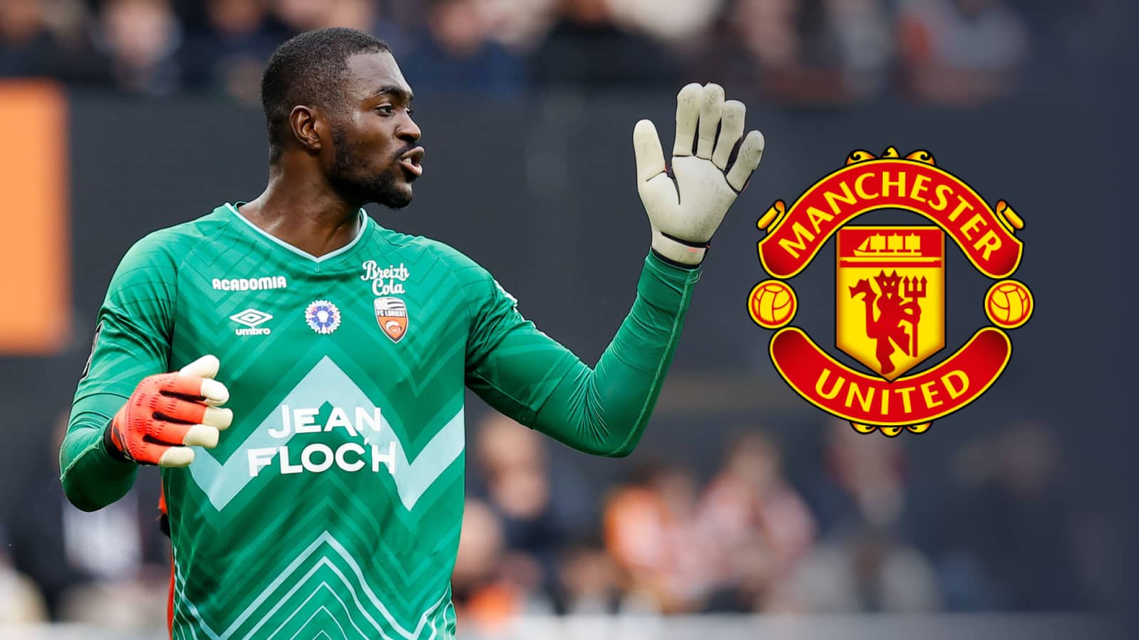 1600x900 Man Utd transfers: Former RB Leipzig man 'rejected' Old Trafford transfer over £47m star