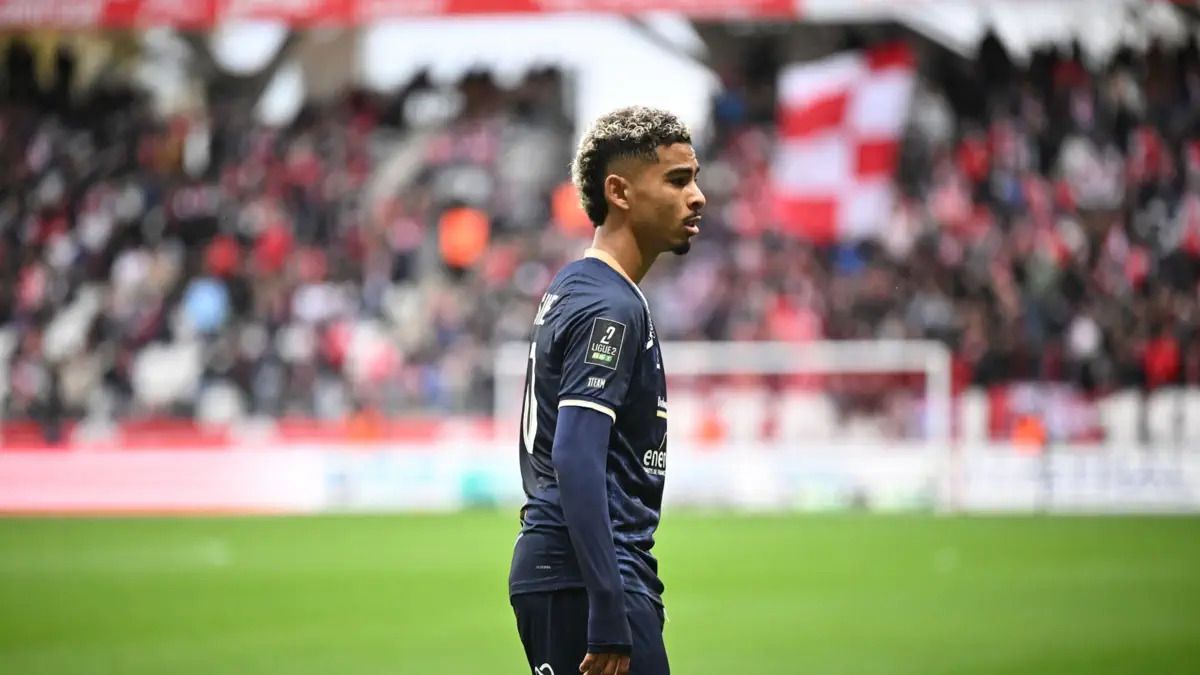 1200x675 Gessime Yassine is attracting significant interest from Olympique Marseille!