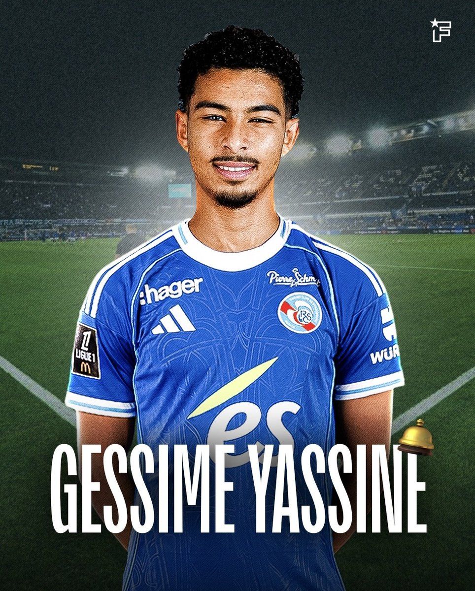 964x1200 Gotta keep tabs on this, I remember being told about Gessime Yassine as one of Ligue 2's biggest stars this season, another Moroccan gem. Only ever watched him play once