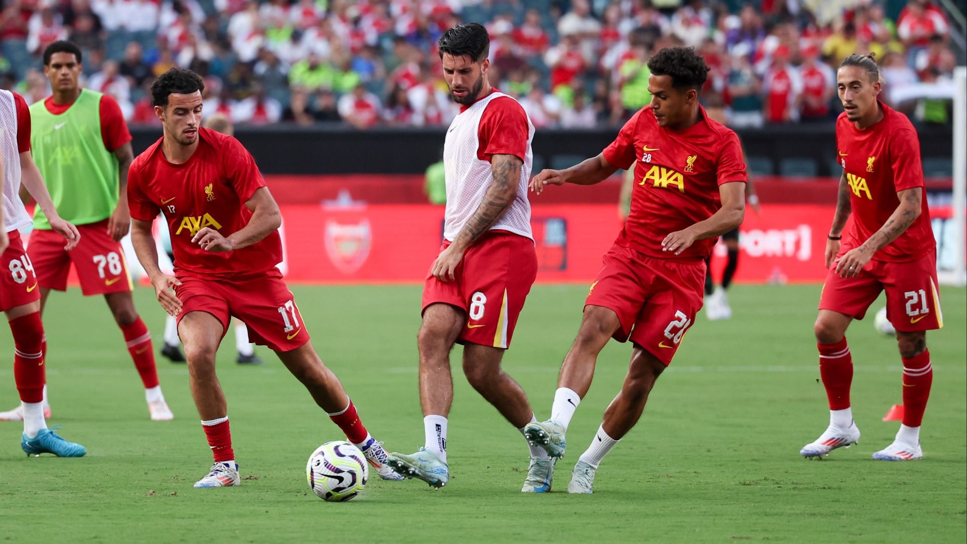 1920x1080 Official. Gessime Yassine completes Strasbourg move French Football News