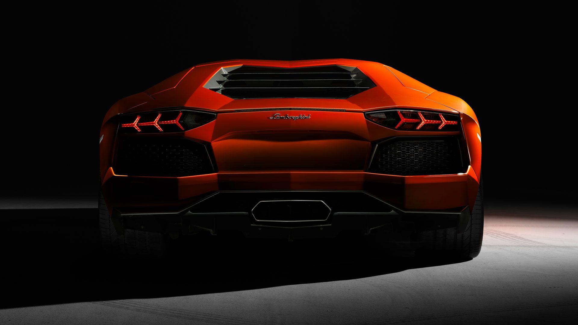 1920x1080 Lamborghini Aventador HD Wallpaperx1080