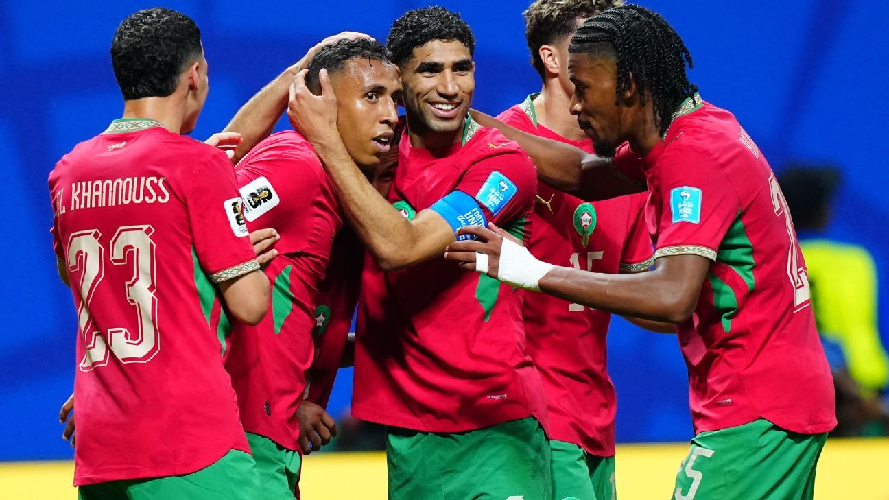 1296x729 Morocco 4 2 Haiti (25 Jun, 2026) Game Analysis (AU)