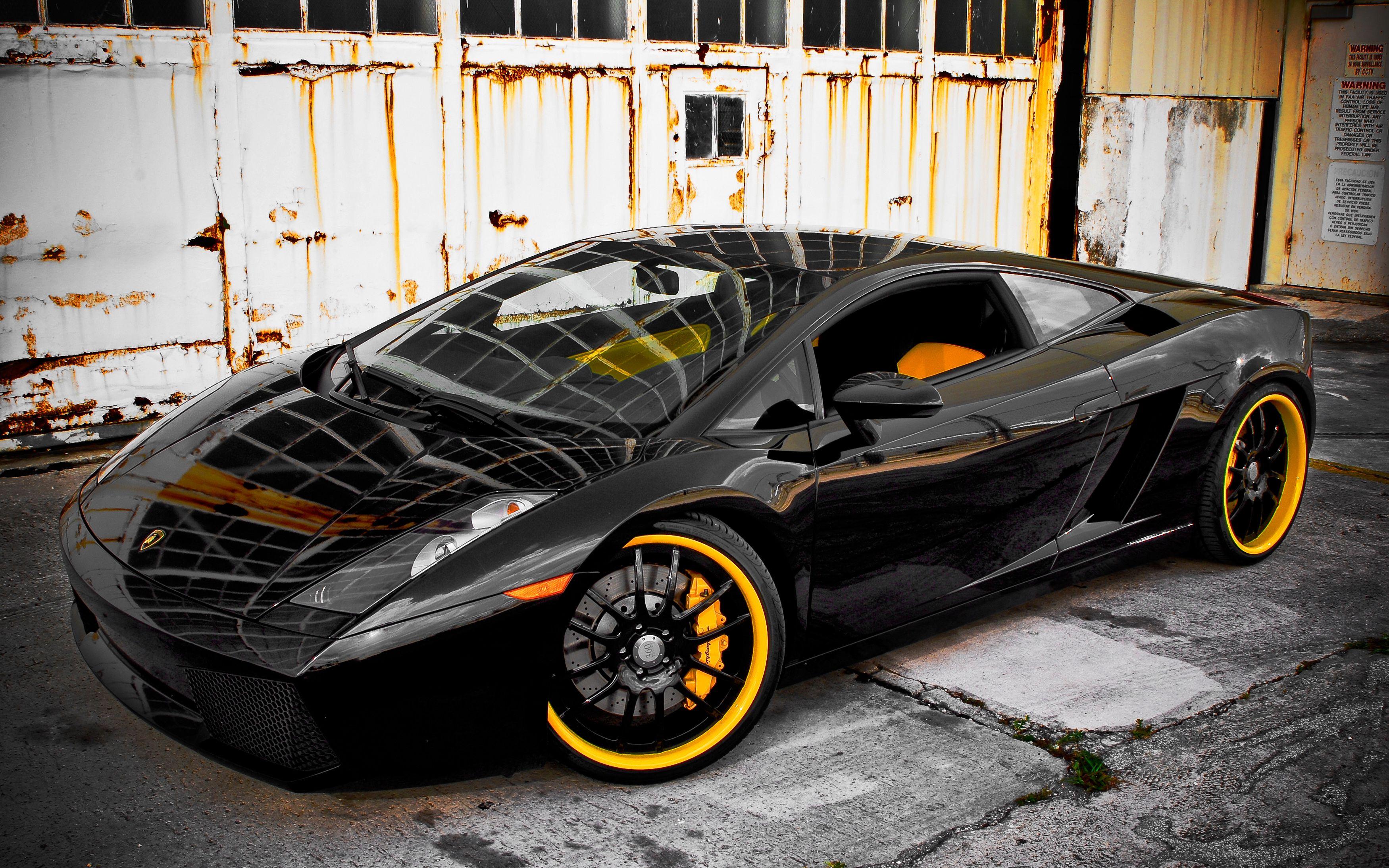 3500x2188 Lamborghini Gallardo Wallpaper Image Photo Picture Background