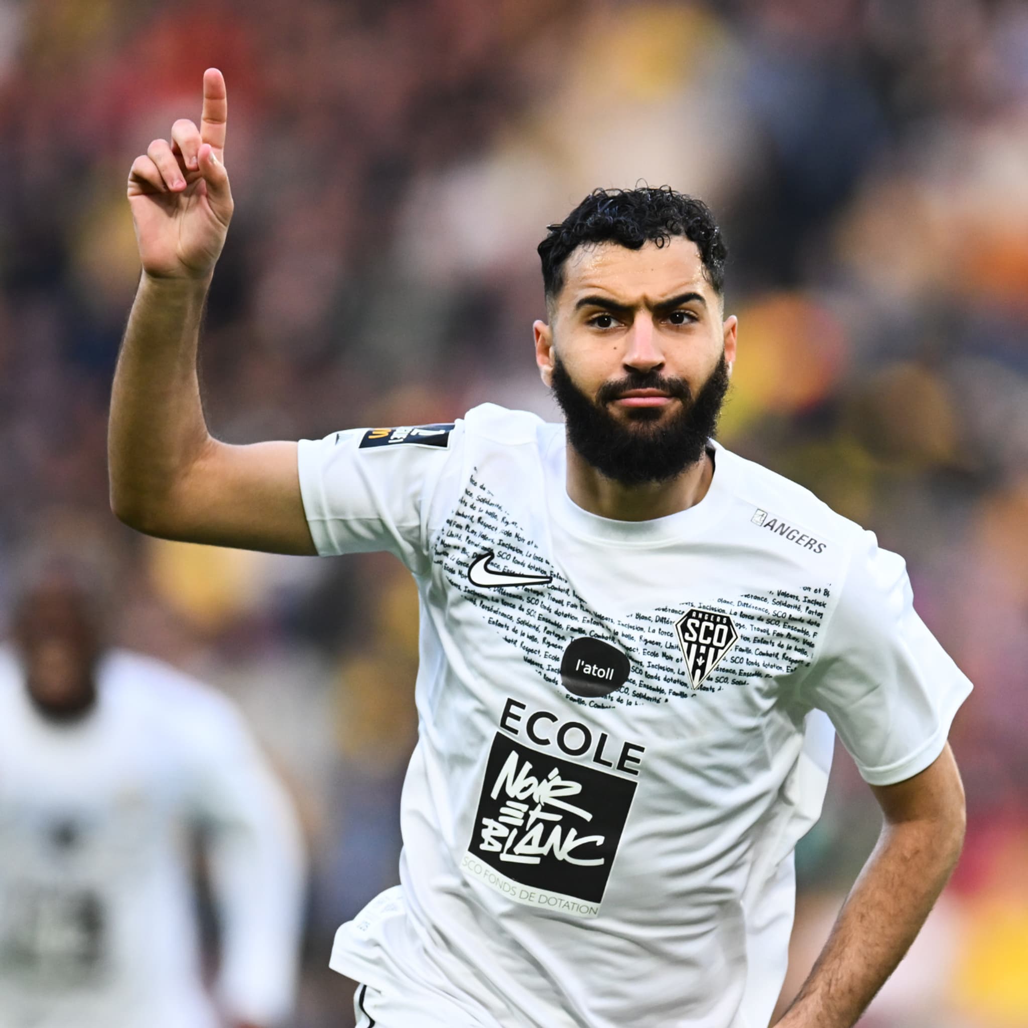 2048x2048 Nantes Angers: Angers Se Relance, Nantes S'enfonce!