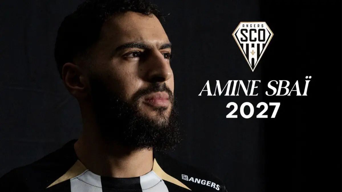 1200x675 Official: Amine Sbaï signs with Angers