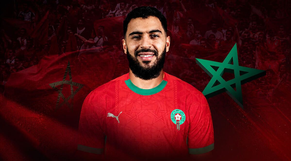 1199x665 Lions de l'Atlas: Mohamed Ouahbi convoque Amine Sbai, H24info