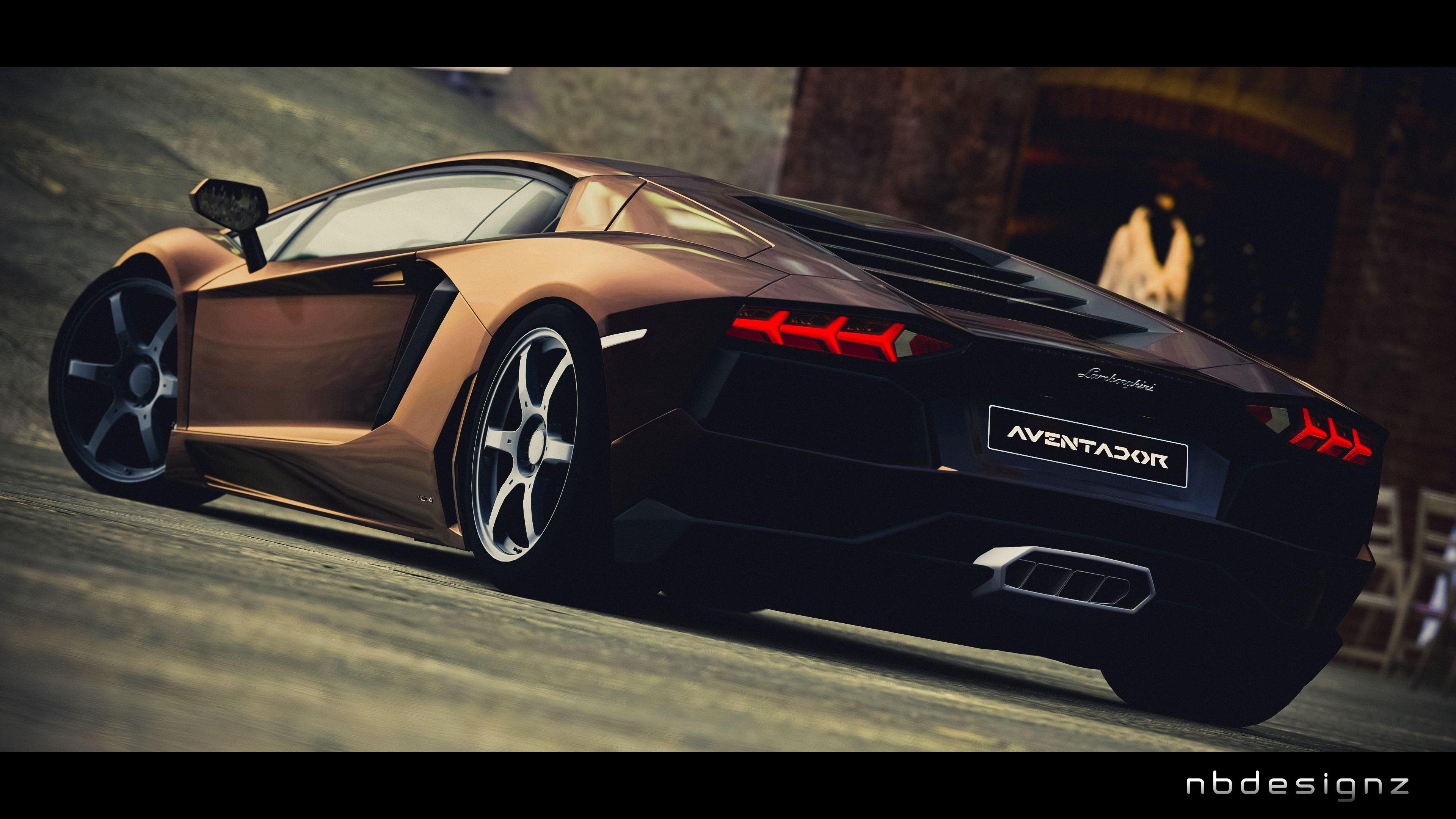 3840x2160 Lambo Background. Lambo Car Wallpaper