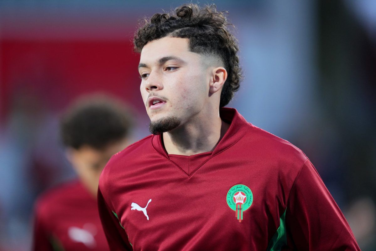 1200x800 Strasbourg want to extend Samir El Mourabet's contract