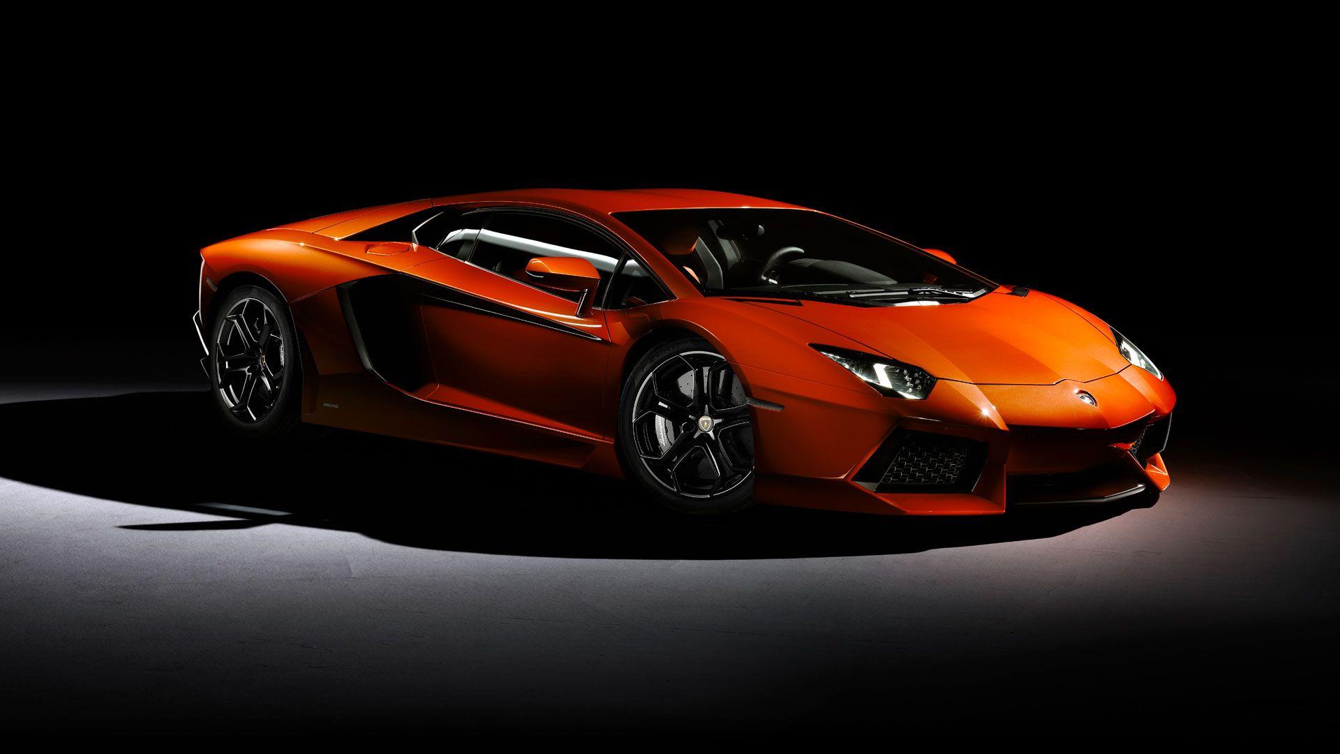 1920x1080 Lamborghini Aventador HD Wallpaperx1080