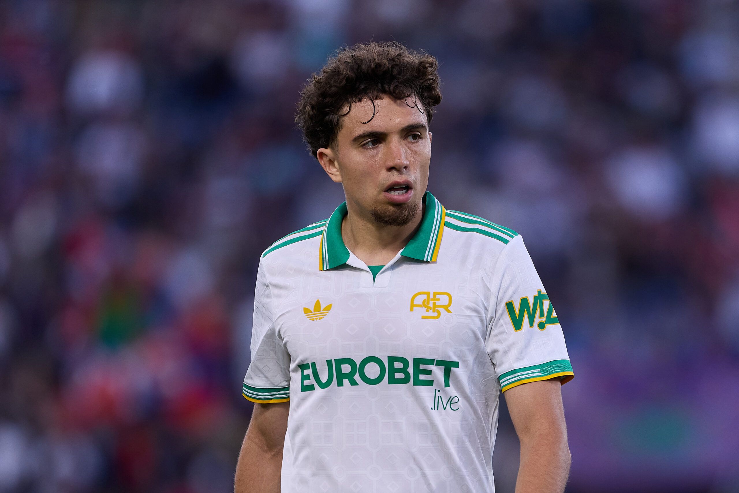 2560x1708 Neil El Aynaoui: Morocco's Unsung Hero