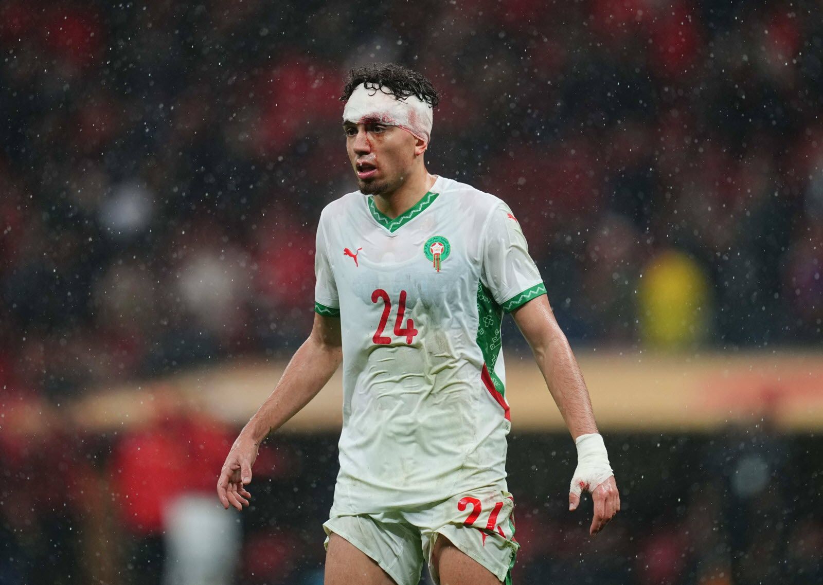 1600x1138 Football. « Il était tellement triste » : dans l'intimité du Marocain Neil El Aynaoui après la finale de la CAN