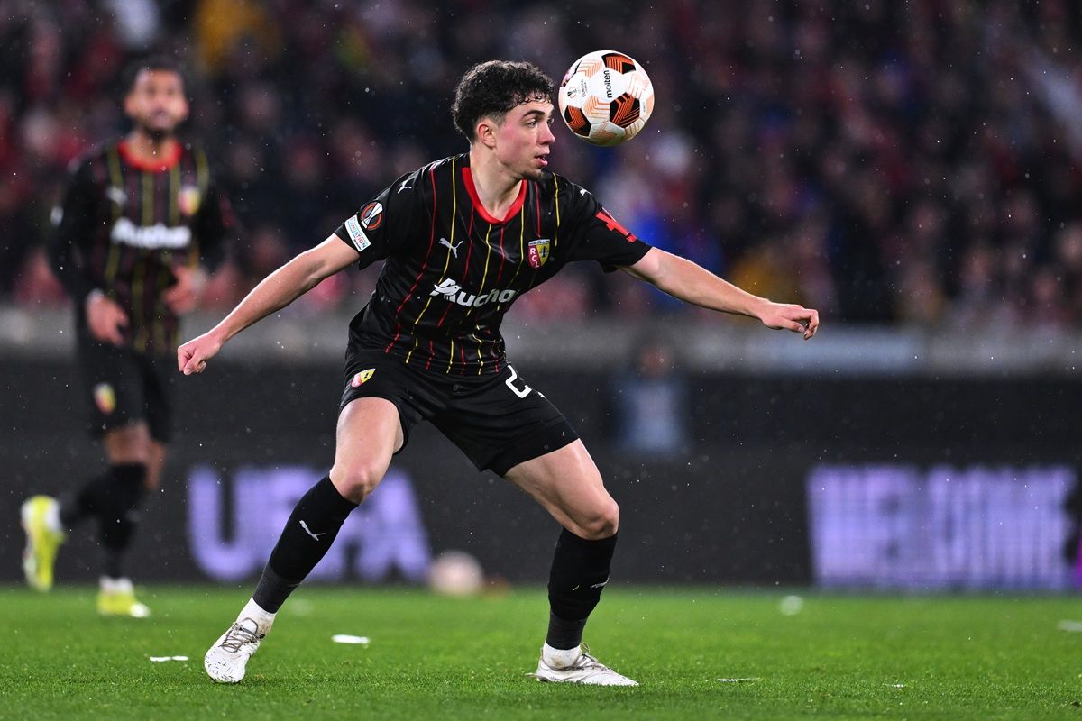 1200x800 Juventus is now at risk of losing Ligue 1 midfielder to Roma