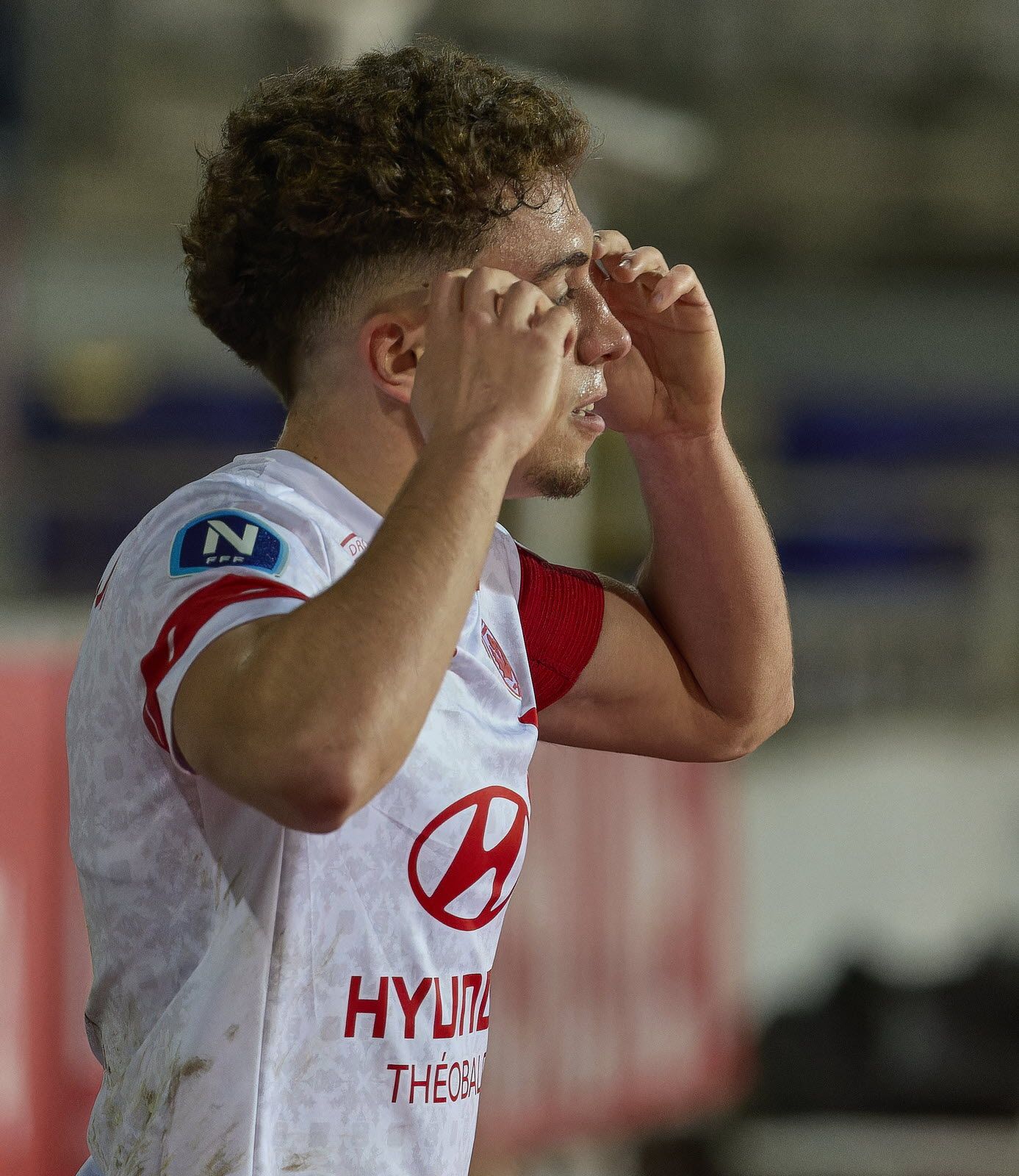1387x1600 Football. Neil El Aynaoui a vécu le séisme au Maroc : Je ne pensais jamais vivre une catastrophe pareille pour ma première sélection