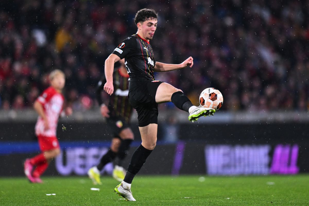 1200x800 Roma reach agreement to sign €25m Ligue 1 star El Aynaoui