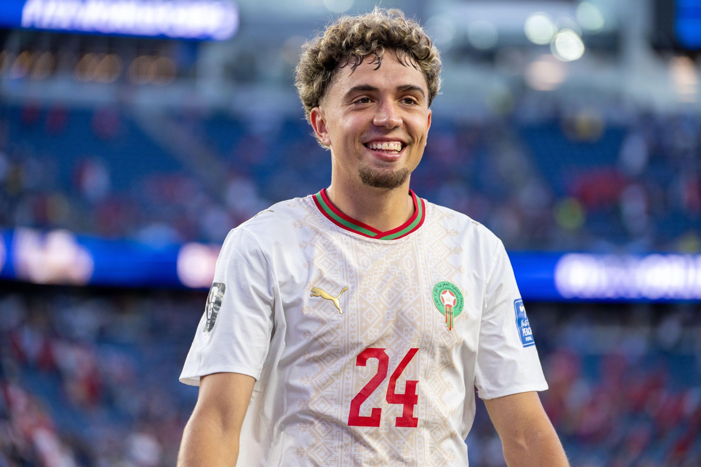 2400x1600 Barcelona Dreams Fuel New El Aynaoui Transfer Rumors. Chiesa Di Totti