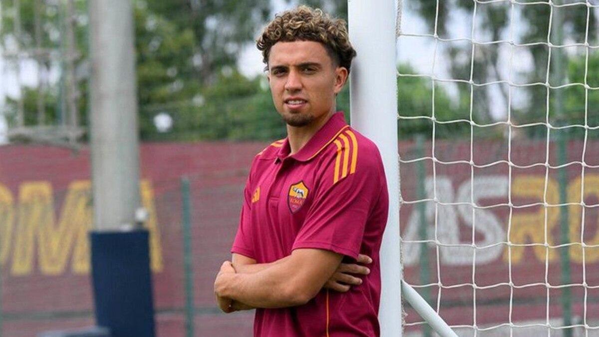 1200x675 AS Roma: Neil El Aynaoui discusses his departure from RC Lens