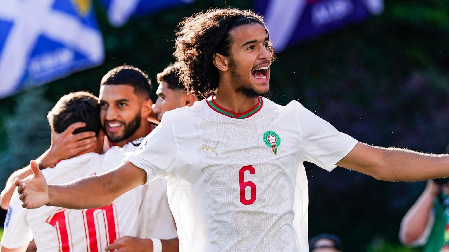 1536x864 Ayyoub Bouaddi: Why Man City and Europe's biggest teams want to sign Moroccan