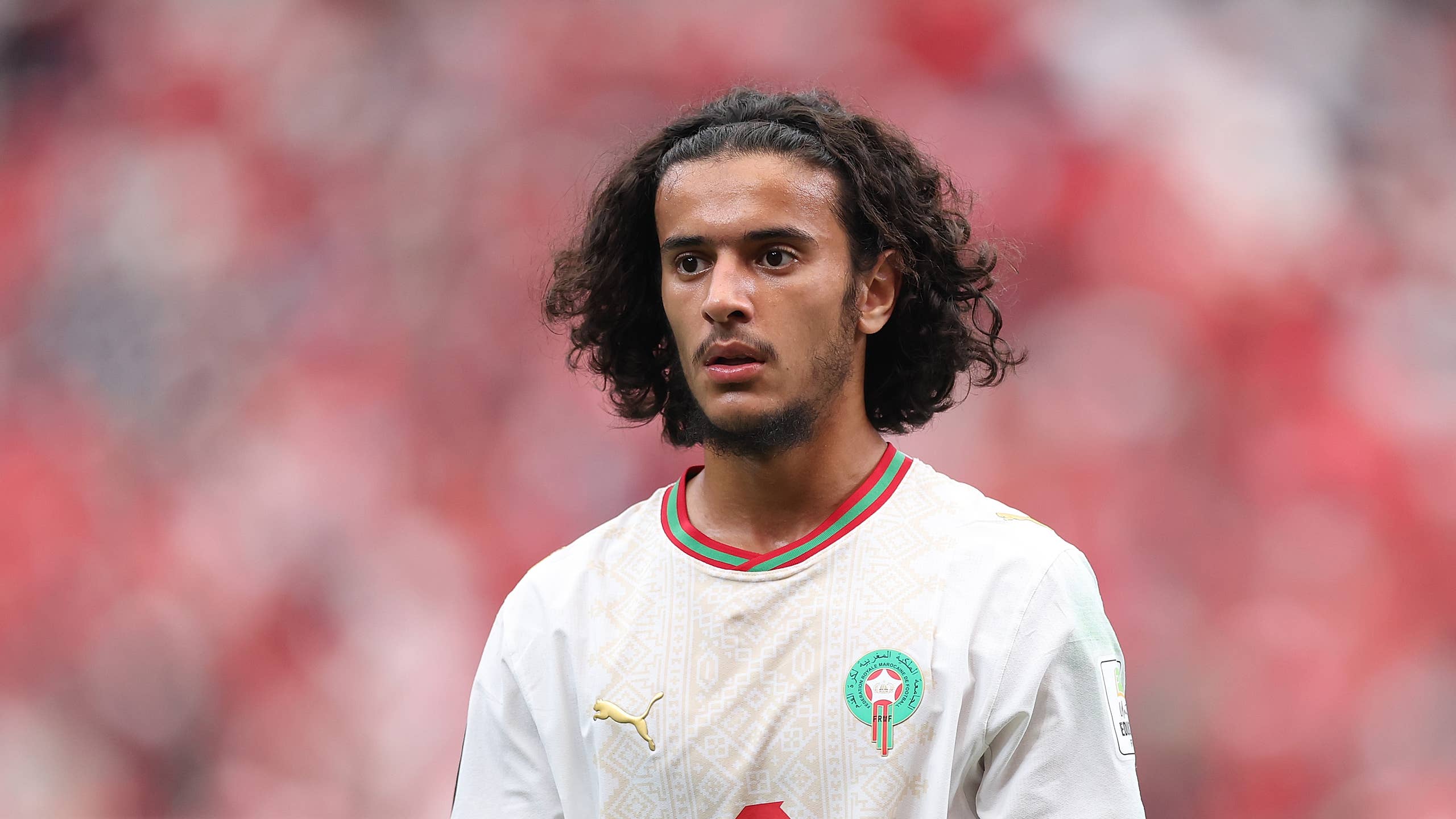 2560x1440 Who Is Ayyoub Bouaddi's Father? Meet Hassan Bouaddi, Ex Deputy Mayor Of Creil In France