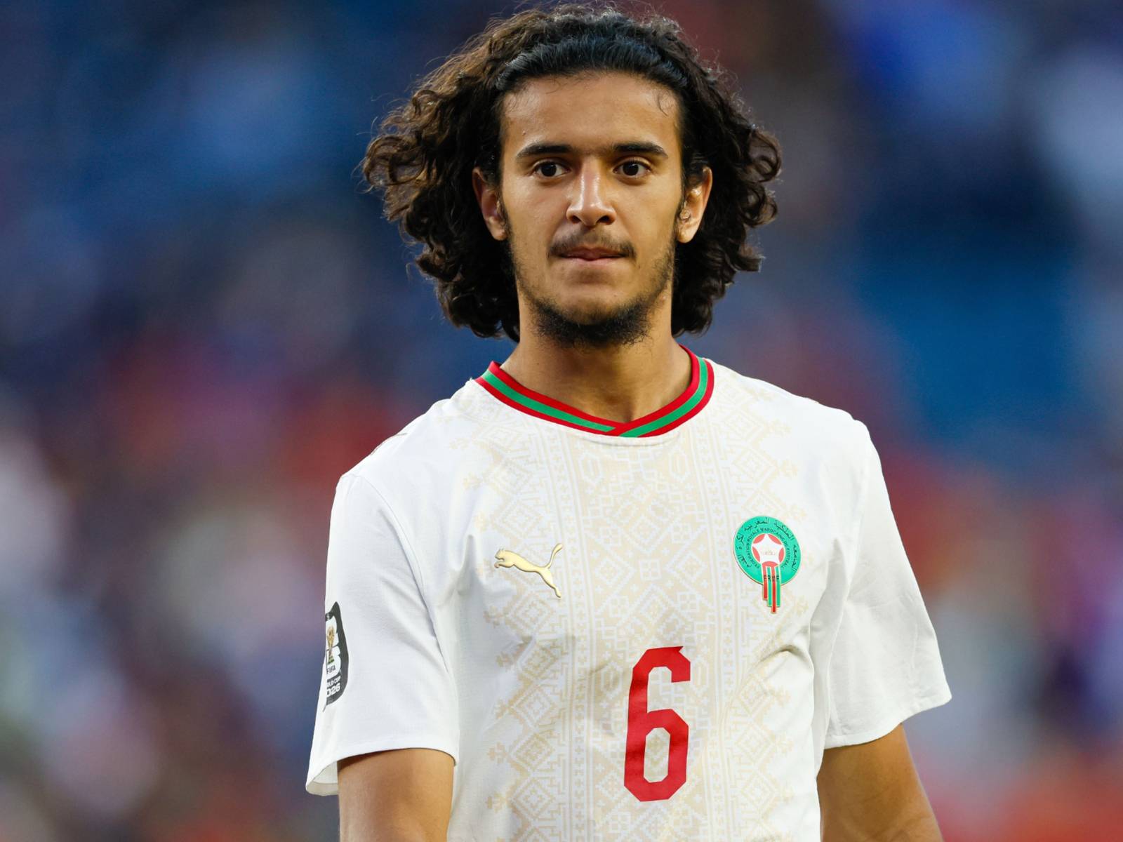 1600x1200 Ayyoub Bouaddi Update With Lille Ready to Sell Arsenal and Liverpool Target