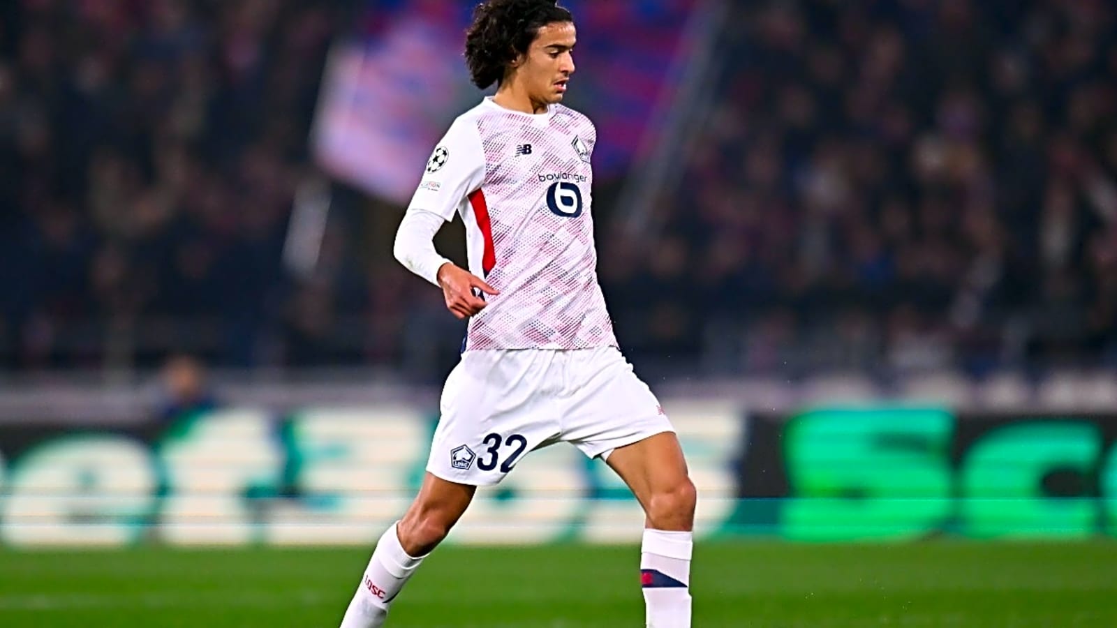 1600x900 Arsenal very serious about signing midfield gem as Man United & Real Madrid circle