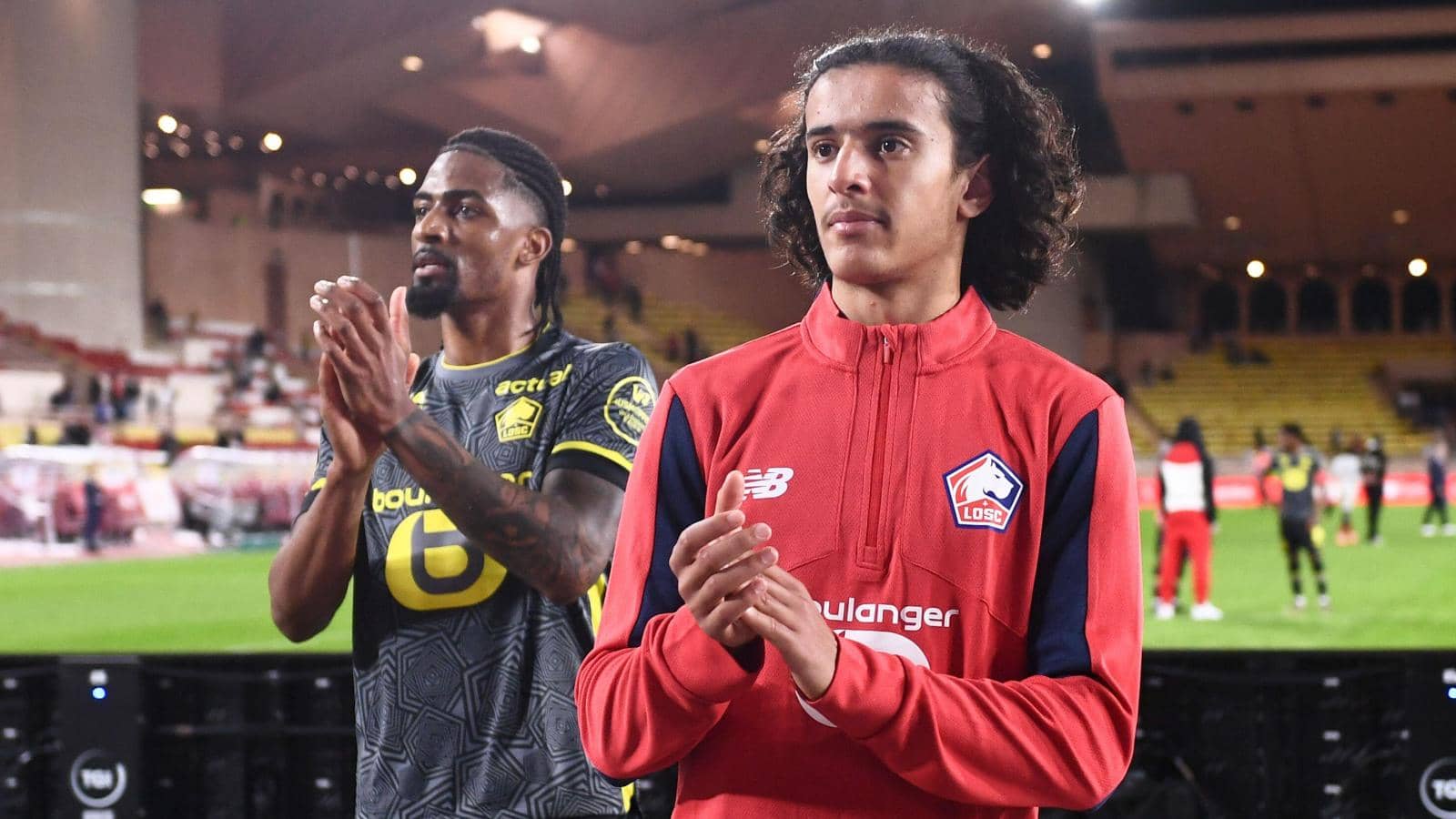 1600x900 Liverpool battle Arsenal for dazzling Ligue 1 midfielder rated above £20m, as Chelsea join race