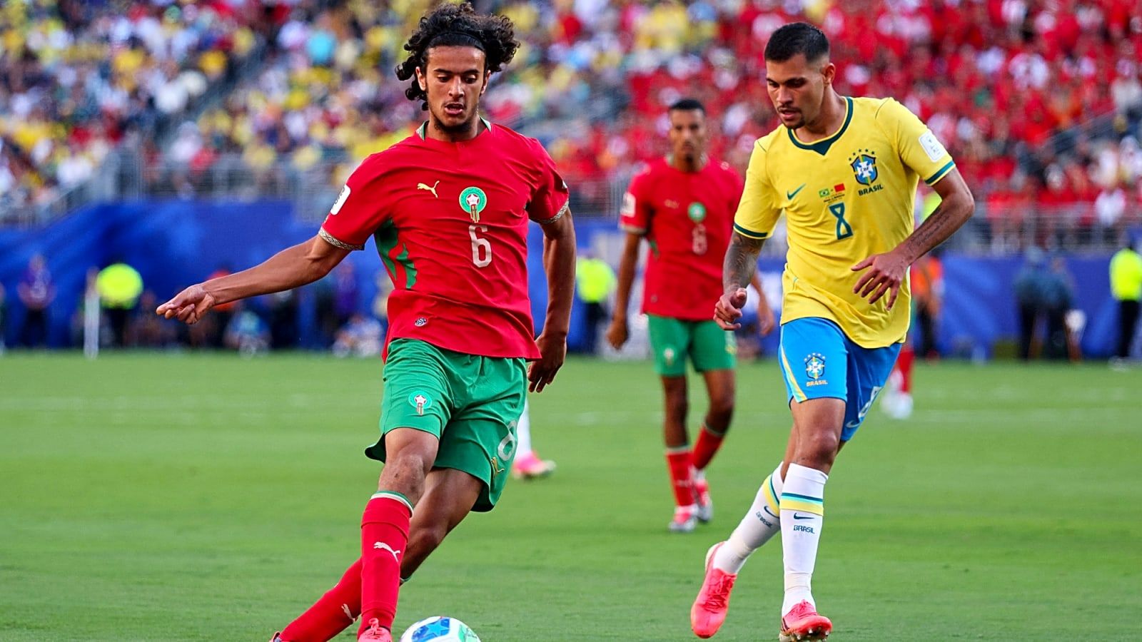 1600x900 Lille set pricetag for Ayyoub Bouaddi