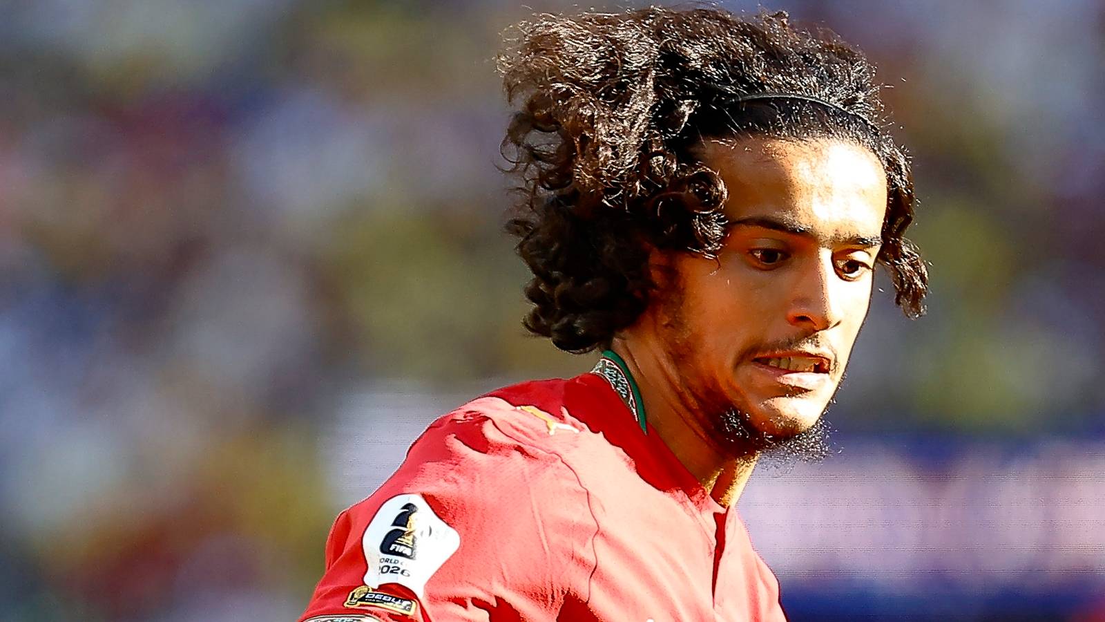 1600x900 Major update on Ayyoub Bouaddi's future with Man City now eyeing Man Utd hijack
