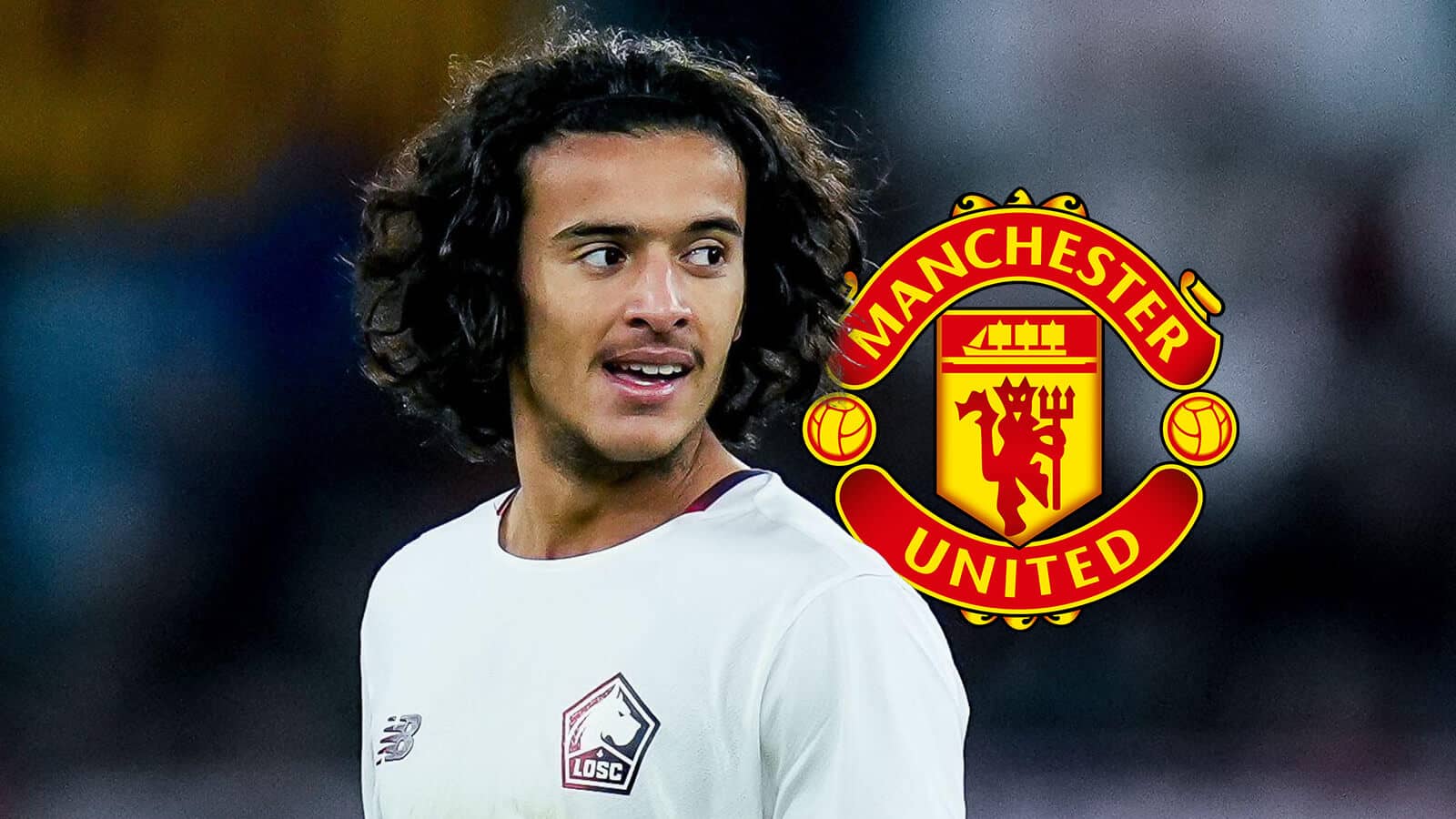 1600x900 Man Utd News: Masterplan Devised To Sign Record Breaking Wonderkid With Vivell Vision Revealed