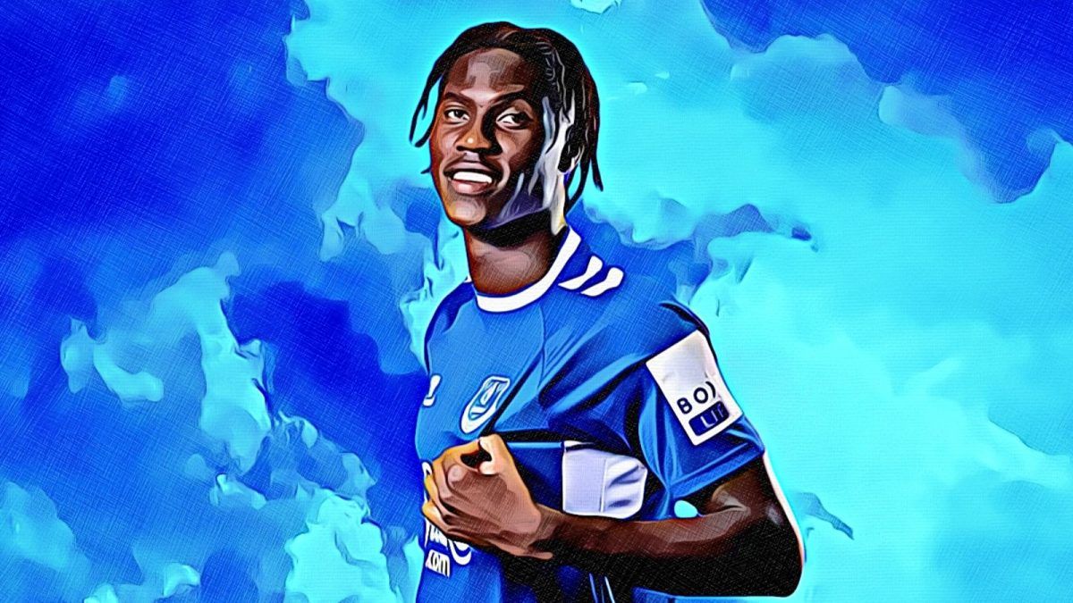 1200x675 FEATURE. Amadou Onana joins Everton to Expect French Football News