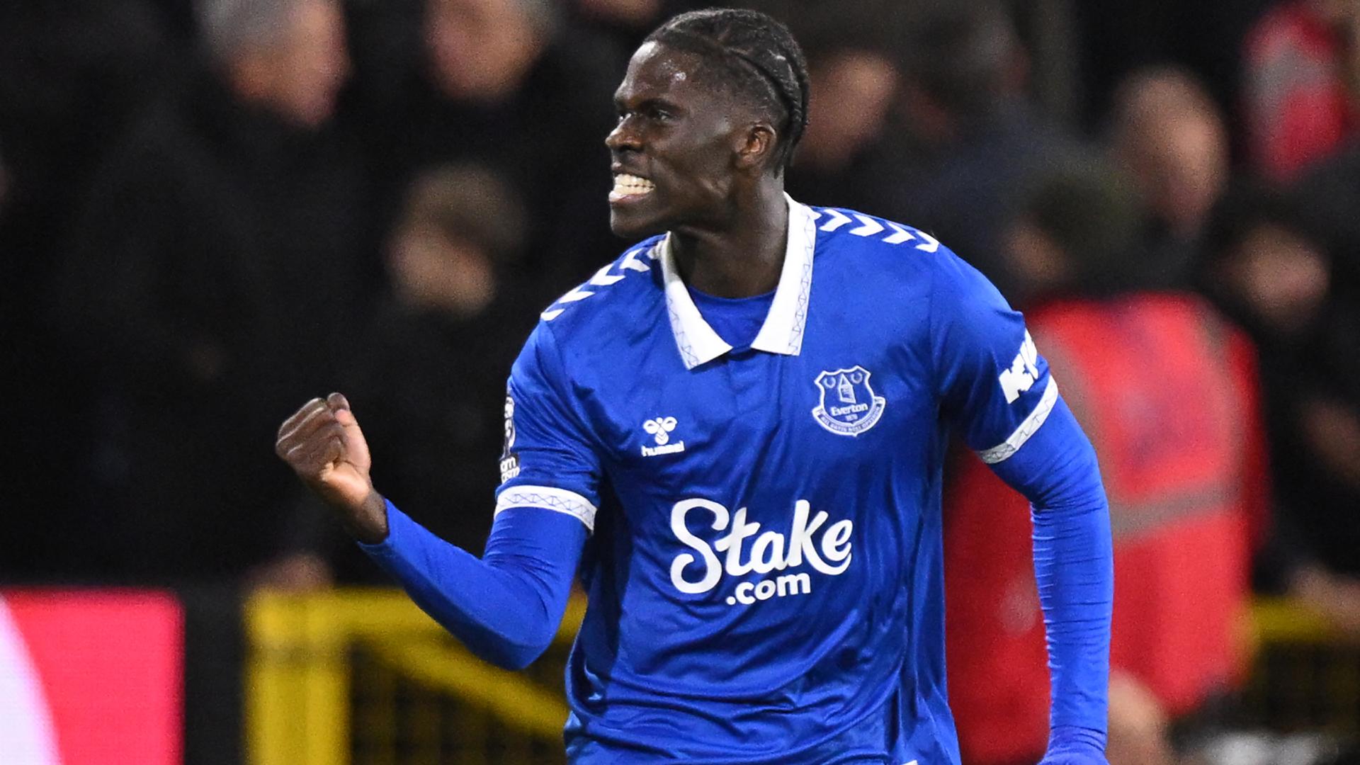 1920x1080 Everton star Amadou Onana completes $65 million Aston Villa transfer