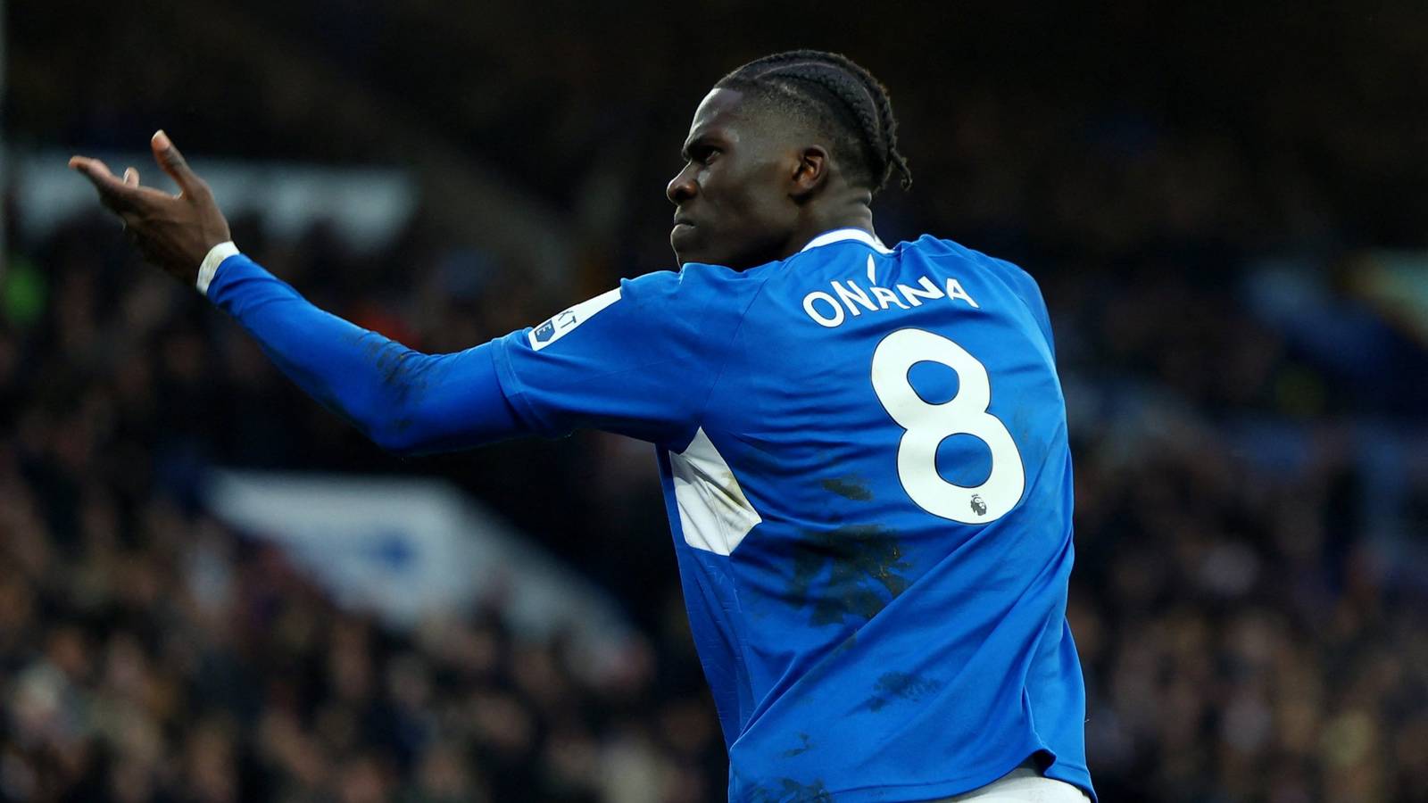 1600x900 Arsenal eyeing Everton midfielder Onana