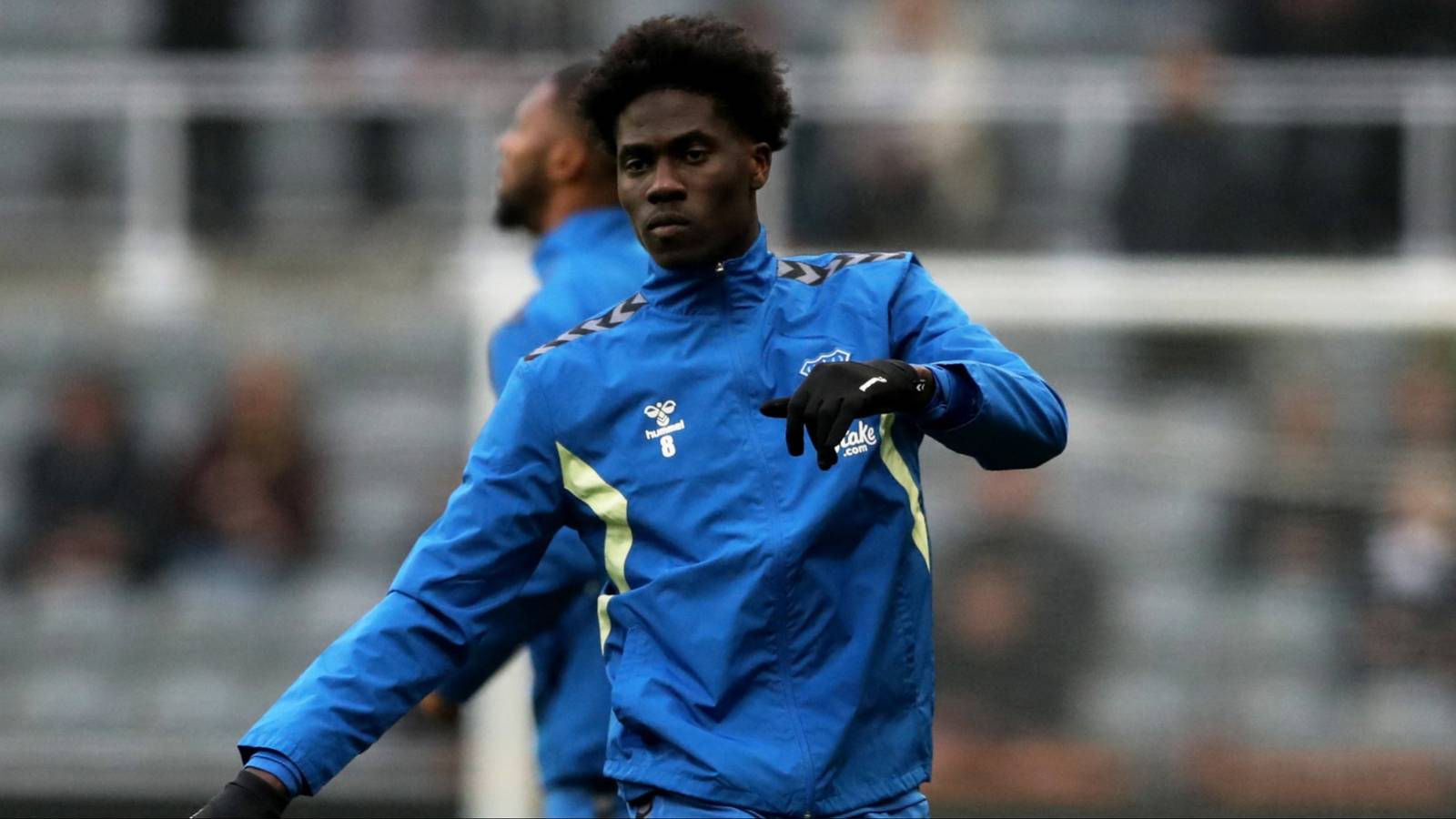 1600x900 Aston Villa Star Onana 'Substandard' for Belgium vs France