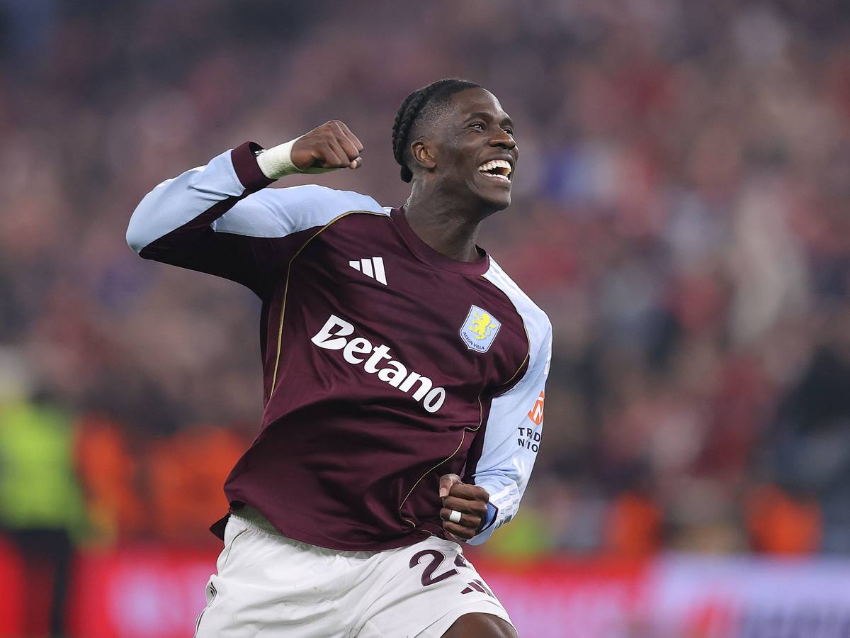 1200x900 Amadou Onana Explains Why Unai Emery Is the Best Manager of His Career