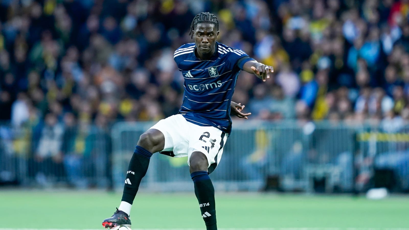 1600x900 50m Premier League star turned down summer move to Arsenal for one big reason
