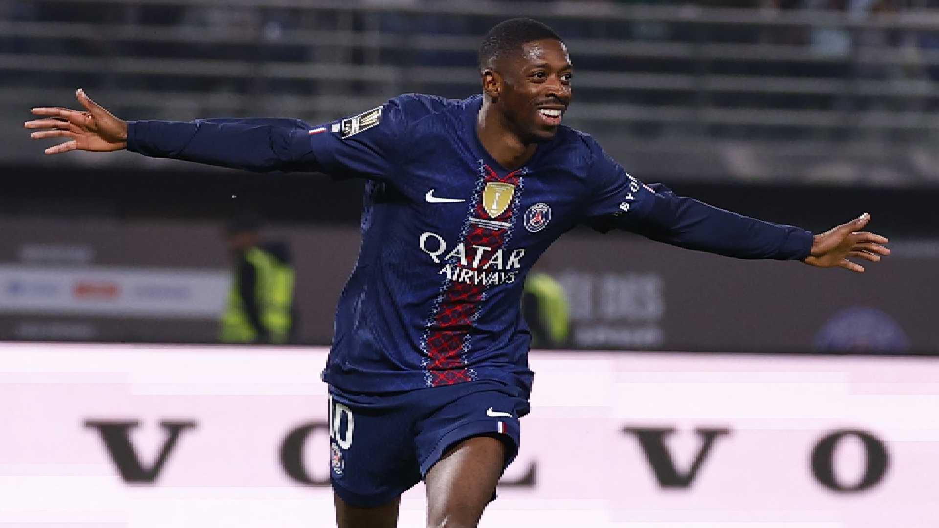 1920x1080 Amadou Onana scores the opener for Lille again