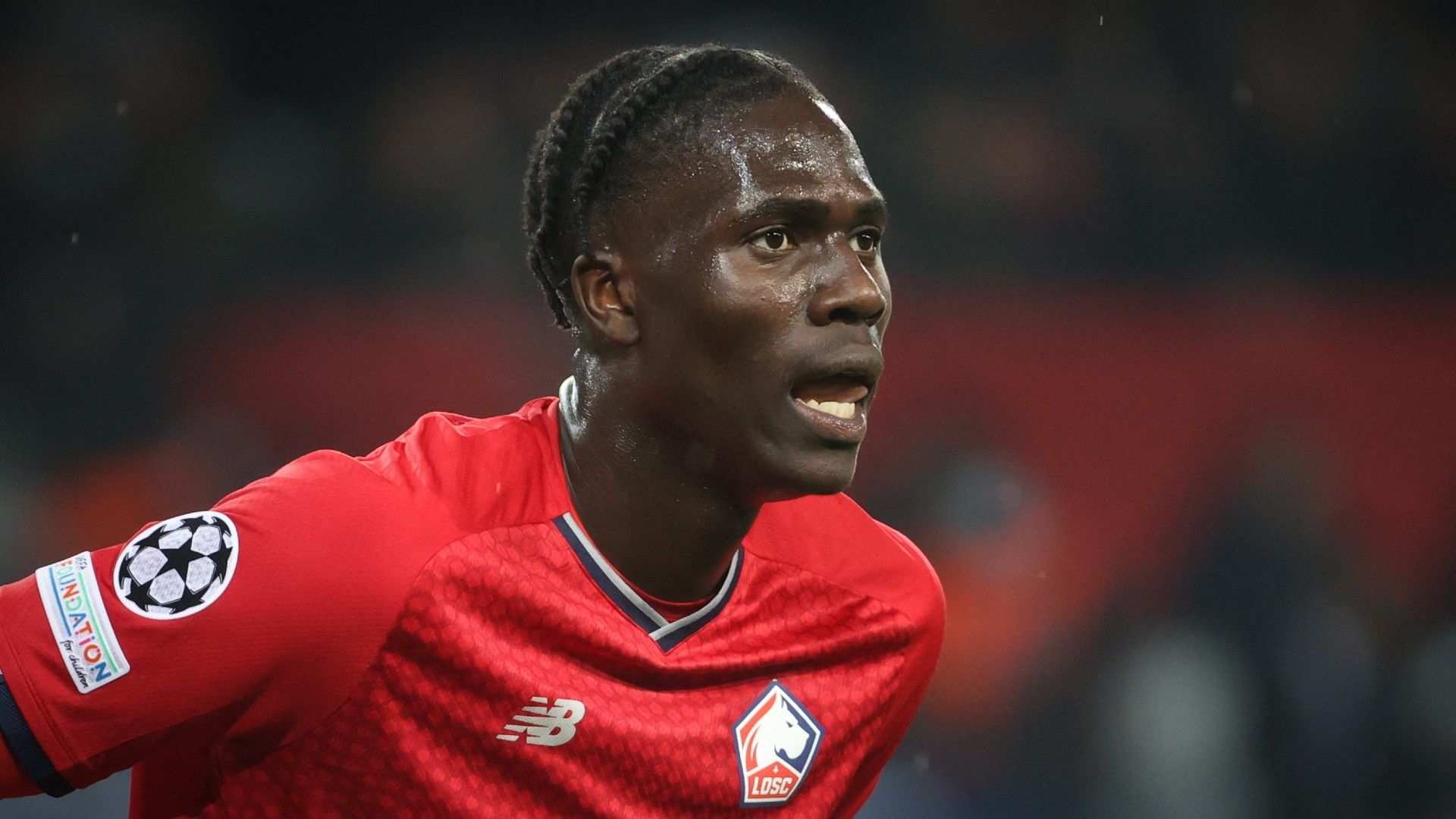 1920x1080 Liverpool look to hijack West Ham target Amadou Onana after £25m bid rejected