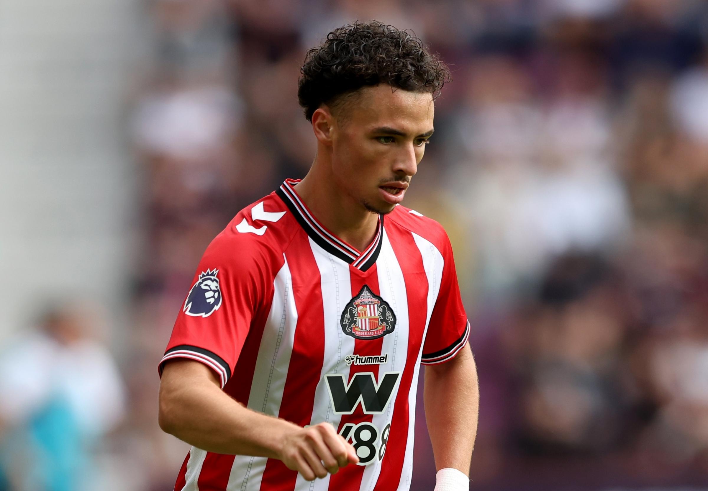 2400x1664 Chemsdine Talbi Explains Kyril Louis Dreyfus Role In Sunderland Talks. The Northern Echo