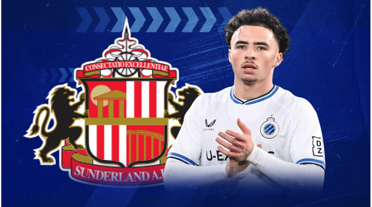 1200x670 Chemsdine Talbi: Why Sunderland have struck gold with €23m wonderkid