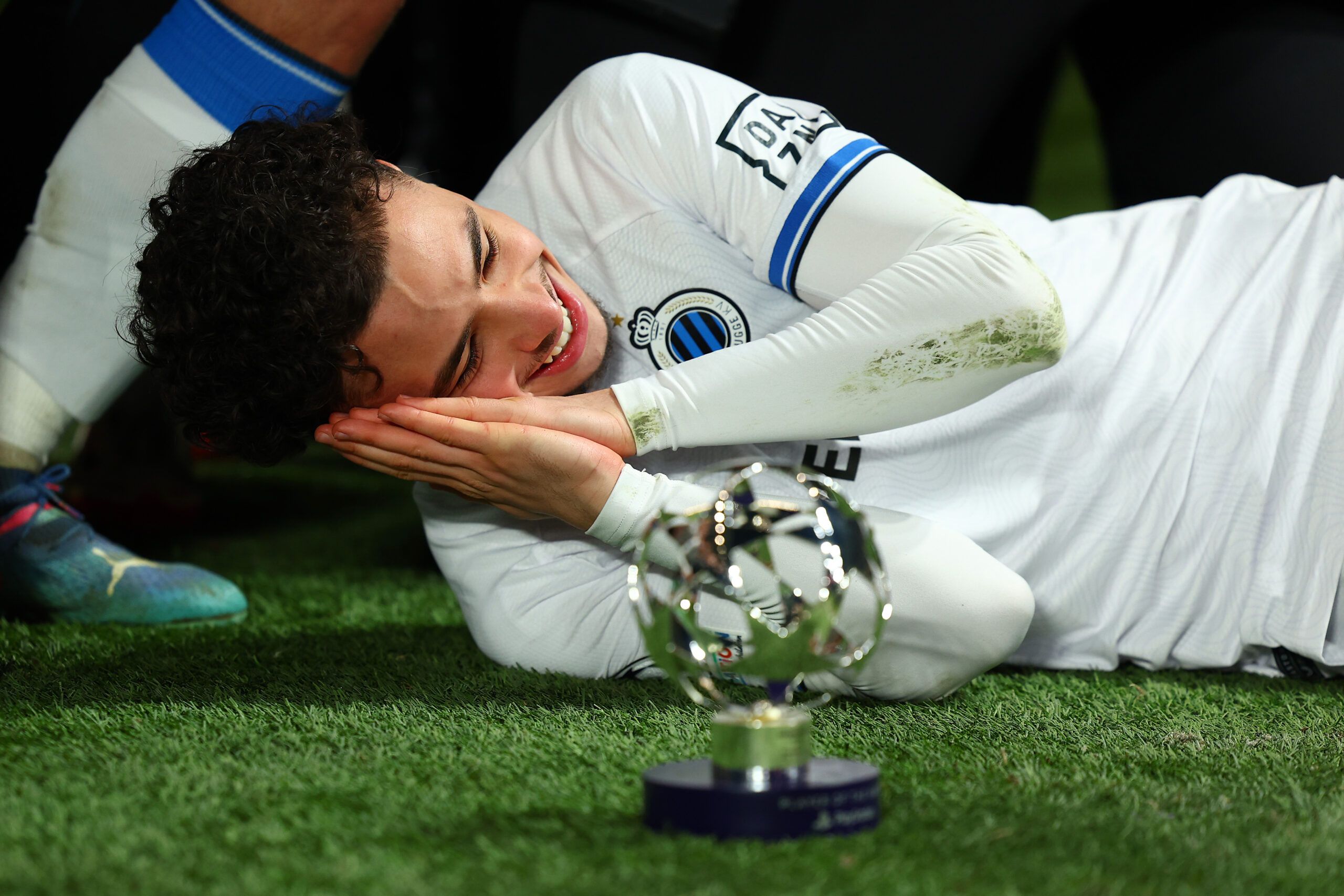2560x1706 Sunderland set to snap up this Club Brugge youngster