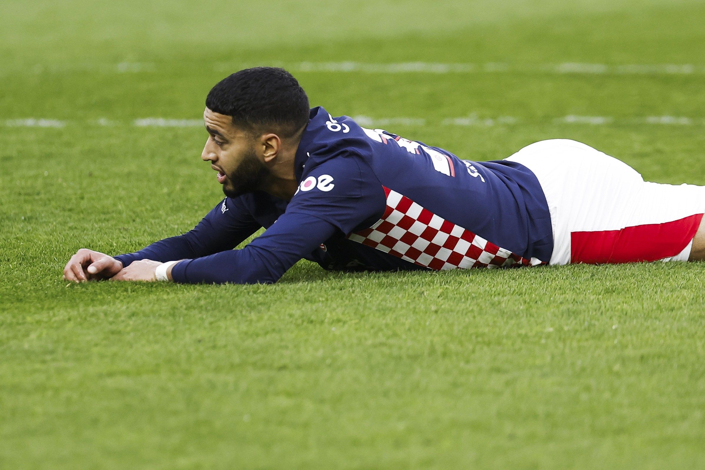 2400x1600 Bayern Munich's plan for Ismael Saibari revealed. Bavarian Football Works