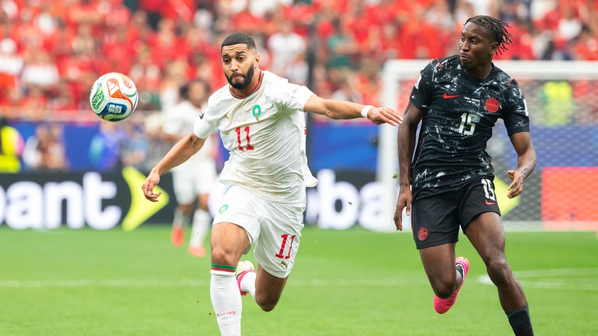 1920x1080 How Morocco Replaces Ismael Saibari
