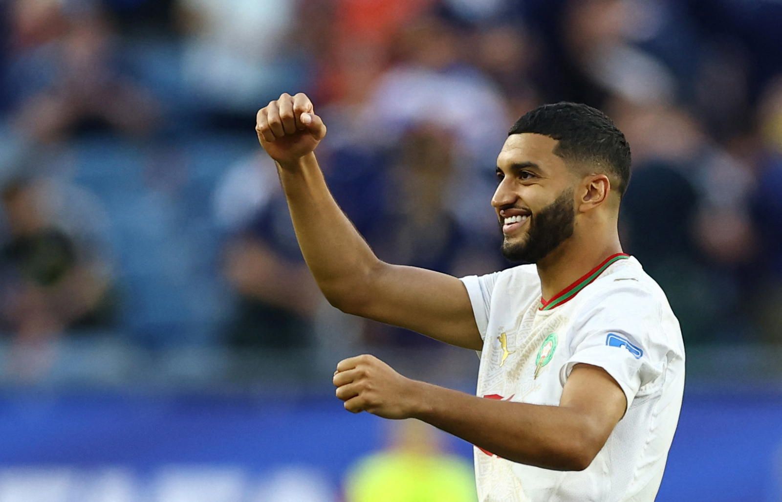 1600x1027 Bayern Munich Beat PSG to Signing World Cup Star