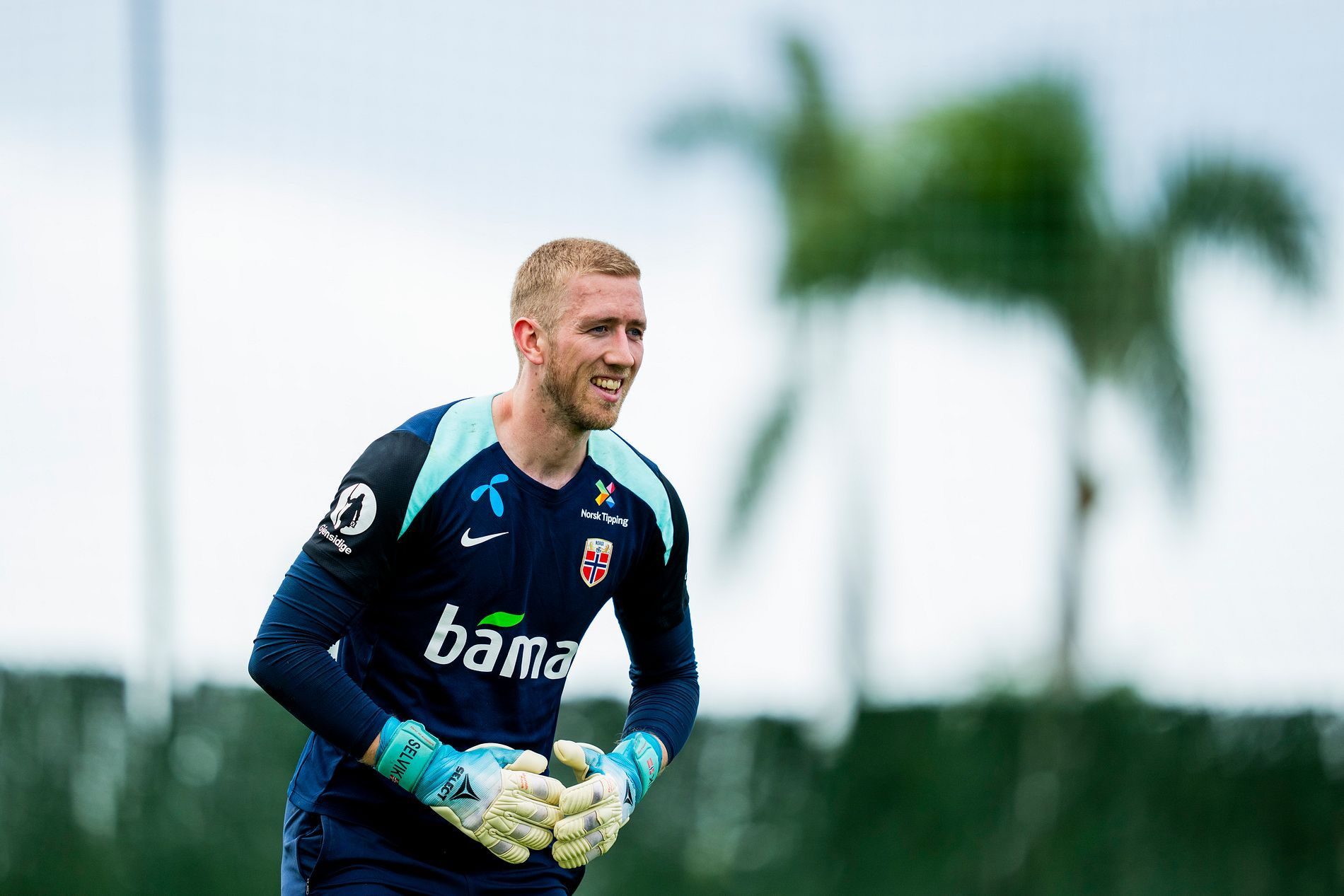1900x1267 Solbakken Vil Hente Inn RBK Keeper I Troppen