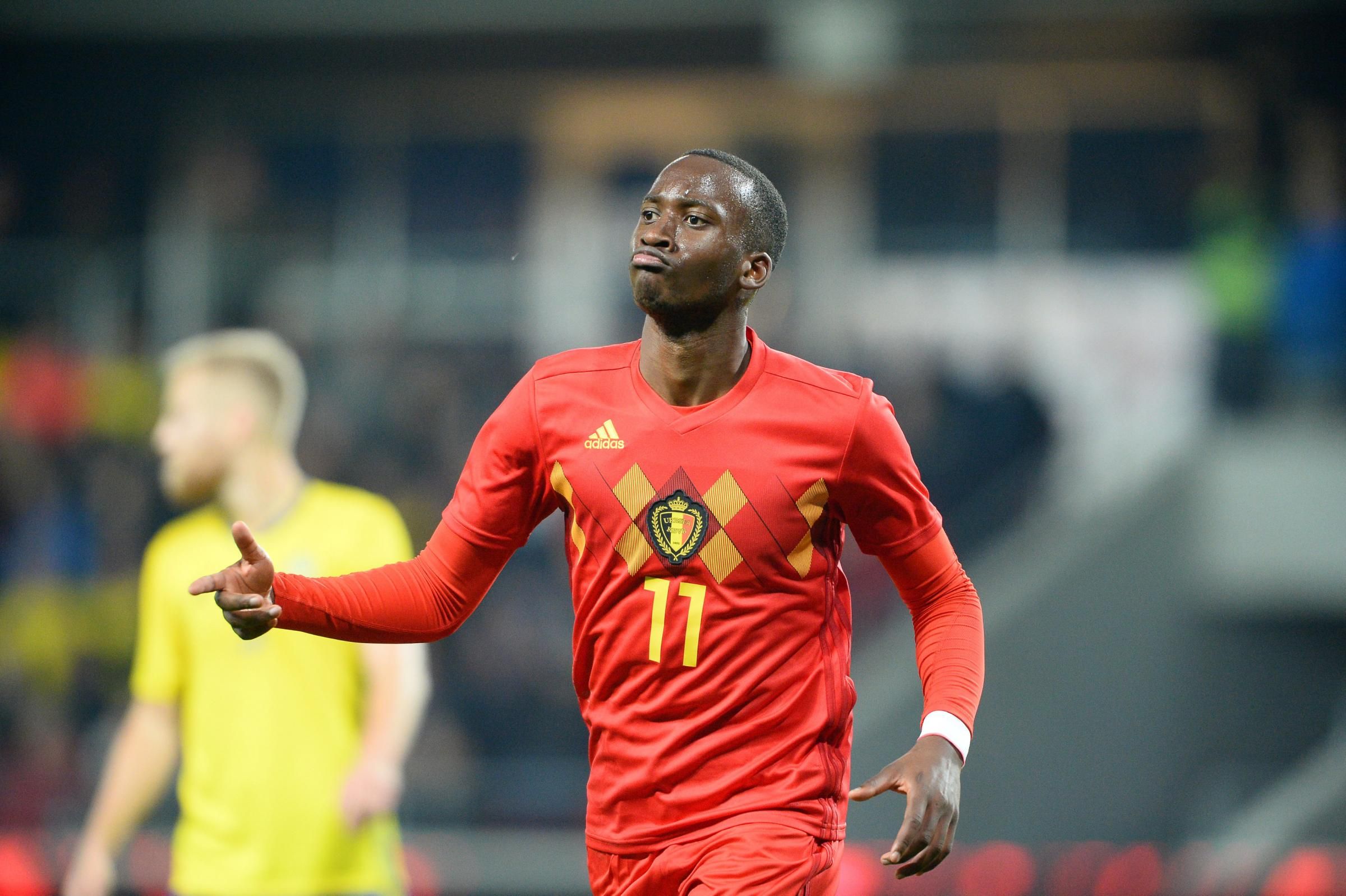 2400x1598 Dodi Lukebakio completes move from Watford to Hertha Berlin