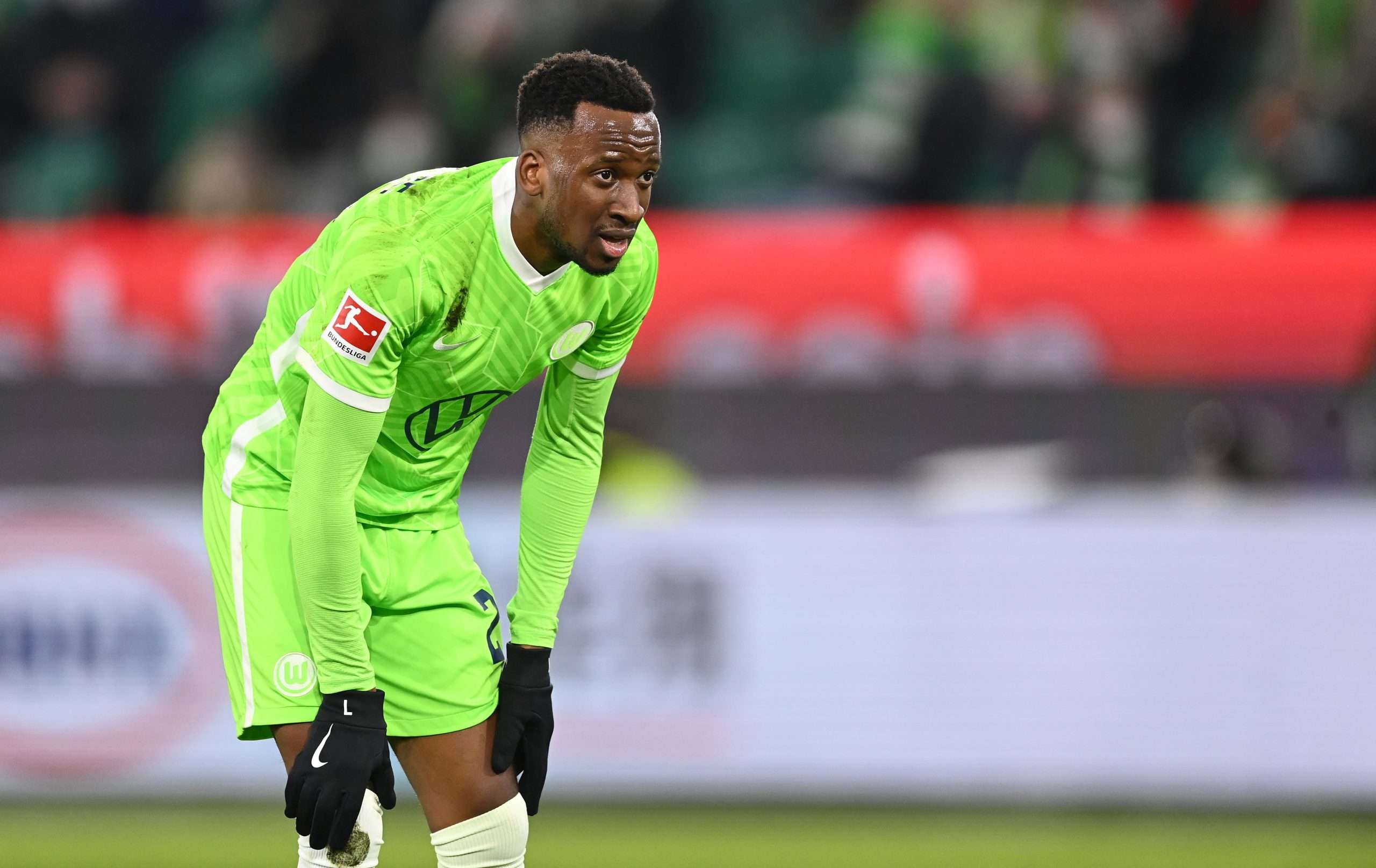 2560x1615 Dodi Lukebakio to return to Hertha Berlin German Football News