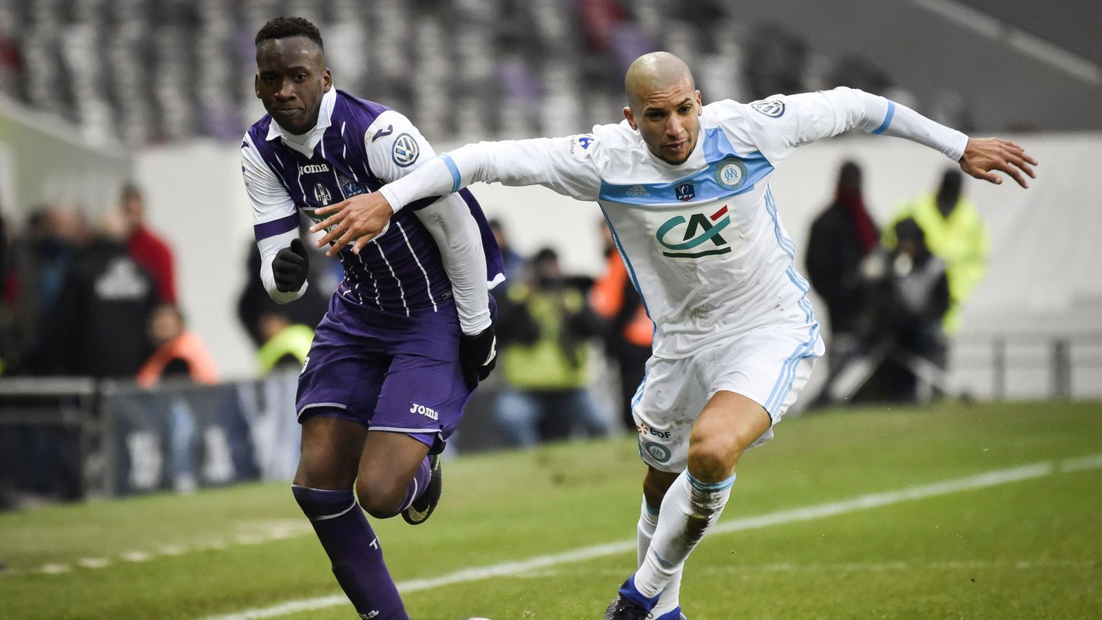 1600x900 Dodi Lukebakio completes Watford move, Didier Ndong expected to arrive on loan