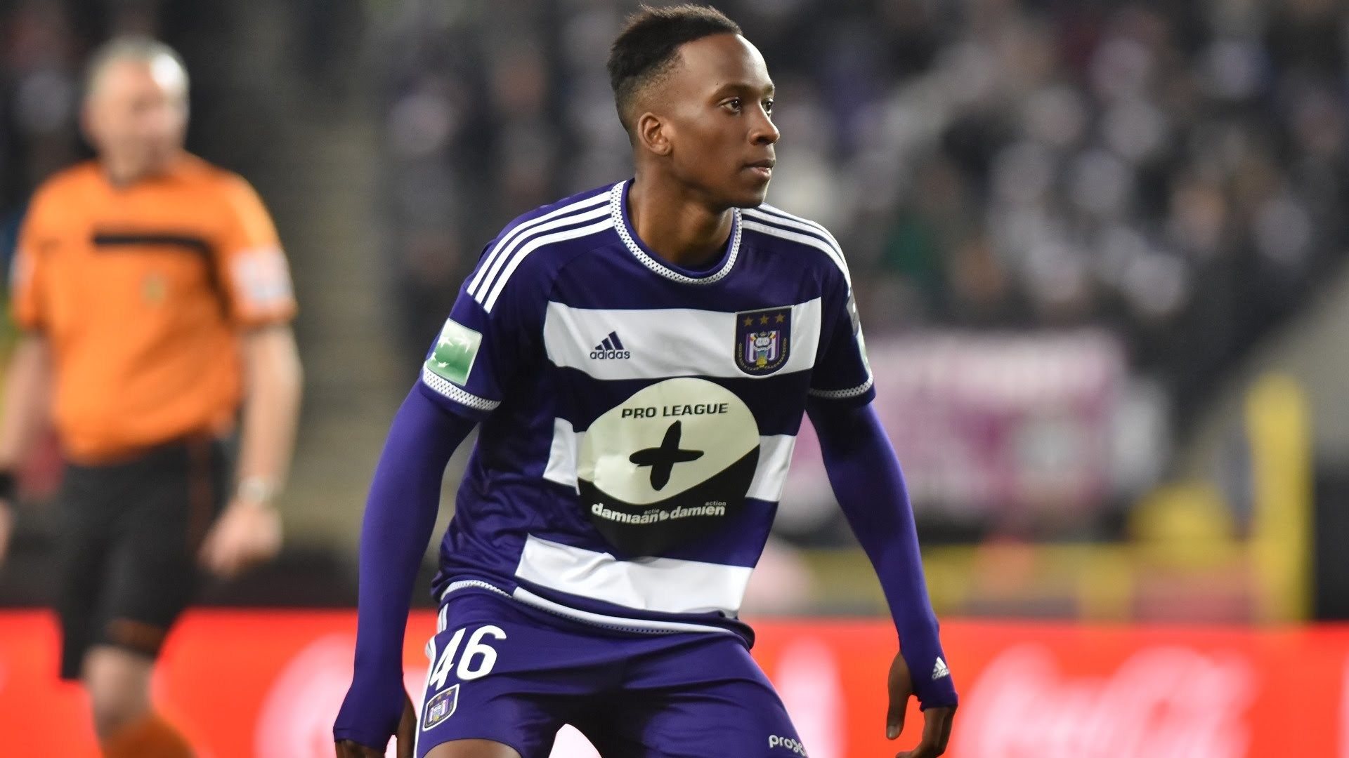 1920x1080 Dodi Lukebakio statistics history, goals, assists, game log