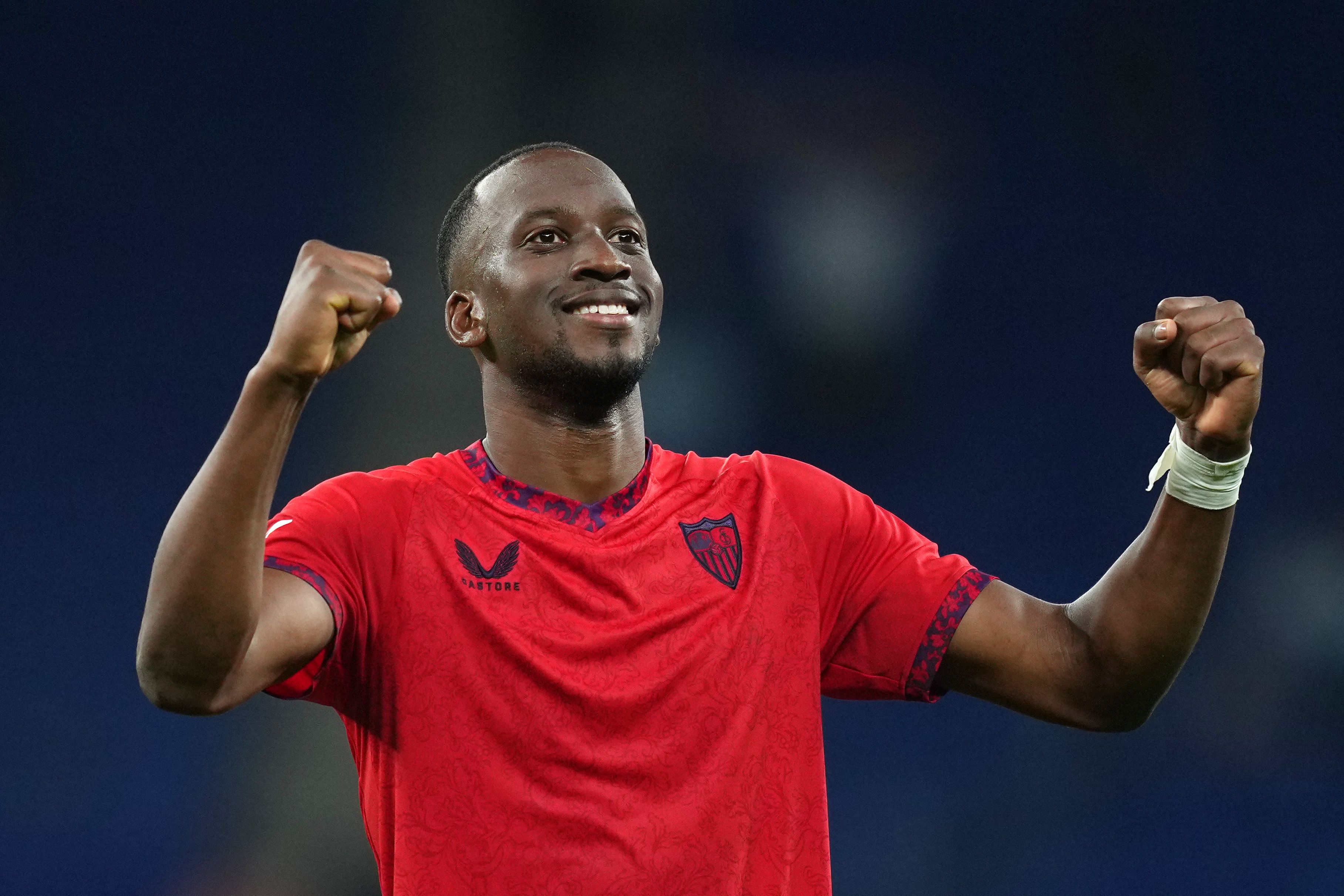 3633x2422 How Sevilla plan to make use of Dodi Lukebakio's fine start to the season Spanish Football News