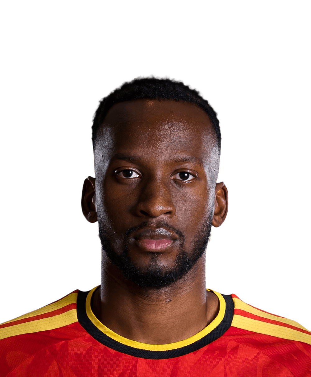 1000x1214 Dodi Lukebakio News, Rumors, & Updates