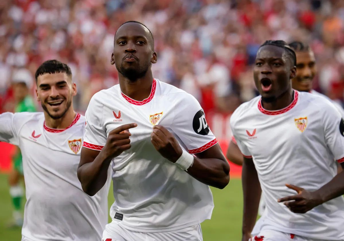 1200x840 Sevilla forward scouted by Juventus chief during international break España